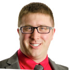 Brent Haroldson