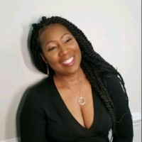 Tonia Evans