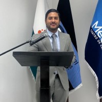 Fernando Granados Barzola