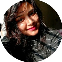 Satarupa Samanta