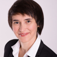 Galyna Zhmutska-Miletc