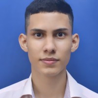 Michael Juseph Gonzalez Alvarez