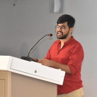 Nimit Bhansali