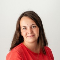 Olena Toporova
