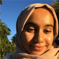 Imani Chowdhury