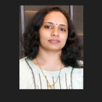 Deepa M C