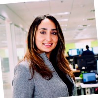 Melissa Monsalve P.E.