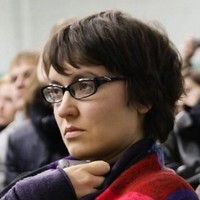 Olga KRASNOVA