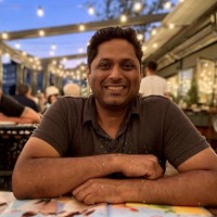 Gaurav Jain