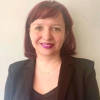 Iryna Wiseman