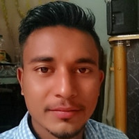 Mohammad Ramish