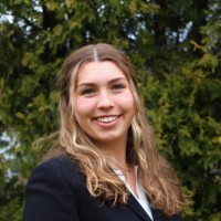 Samantha MacLeod
