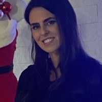 Angela Di bonito