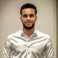 Kamal Raj Arjunan