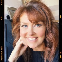 Angela MacKinnon