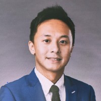 Ray Lau