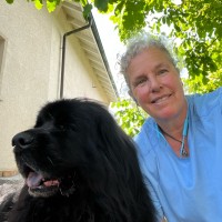Judith Egger