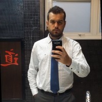 Maurício Preto