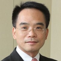 蘇偉文Professor Raymond So, Bbs, Jp