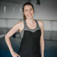 Tamara Molyneux
