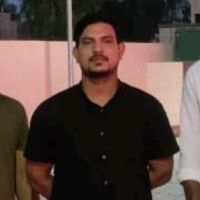 Mohammed Rehan