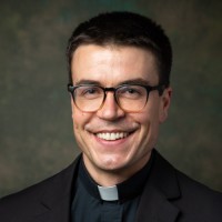 Fr. Michael Rossmann, Sj