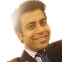 Altamash Mir