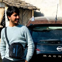 Shivam Soni