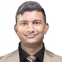 Ashneel Ram