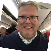 Håkan Östmalm