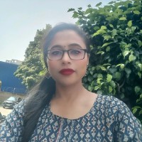 Tanusri Jana