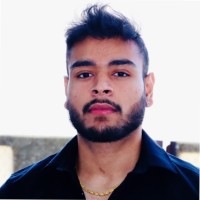 DHRUV BHARDWAJ