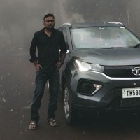 Sathish Kalyanasundaram