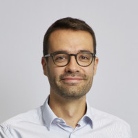 Jean-Christophe PERLES