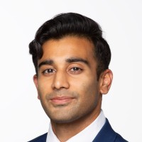 Parth Patel