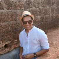 Parth Dhandharia