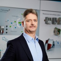 Daniel Dolny