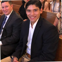 Antonio Rodriguez