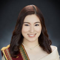 Andrea Bernadette Sanchez, Cpa