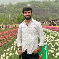 Anuj Dwivedi
