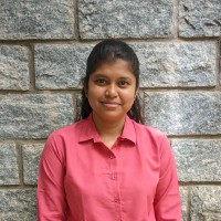 Rakshitha P