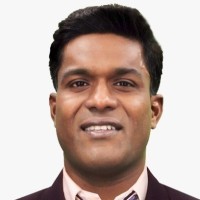 Biswarup Poddar