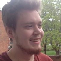 Joakim Vestin