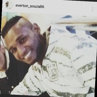 Everton Santos Souza