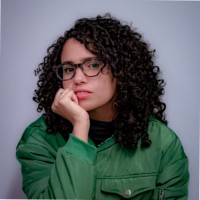 Michelle Bastos 🏳️‍🌈