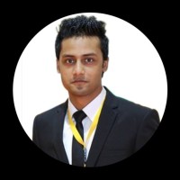 Waqar M.