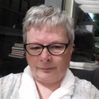 Annet Vink - van Avezaath