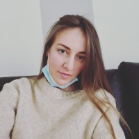 Iryna Titkova