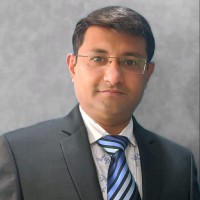 Ashish Gajjar