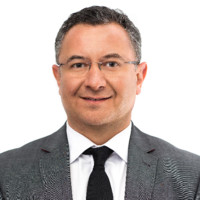 Allan Mitnovetsky
